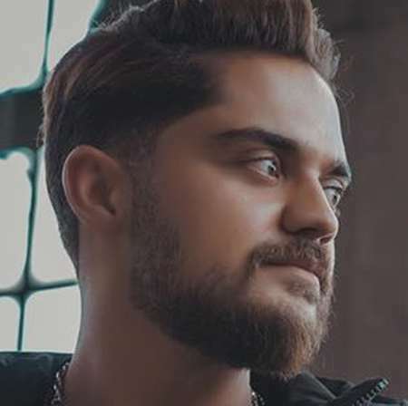 علی خدابنده طلوع بی غروب